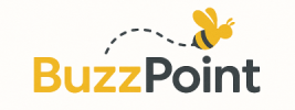 BuzzPoint logo